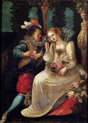 Die fünf Sinne: Geruch